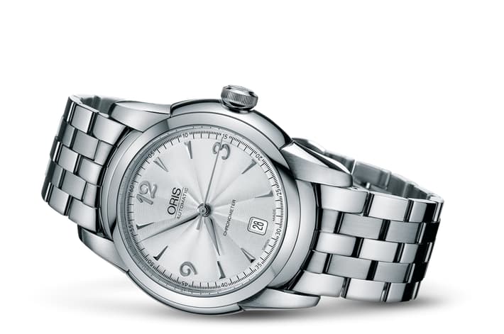 Image of  Artelier Chronometer, Date